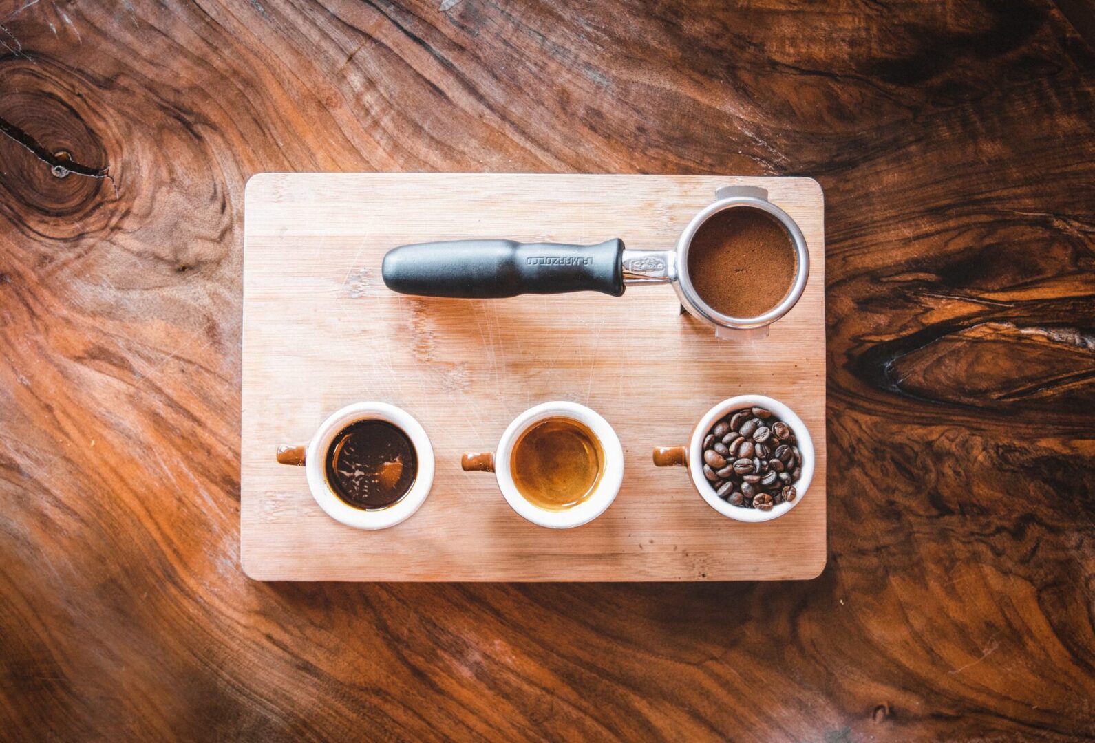 Elite Espresso Catering